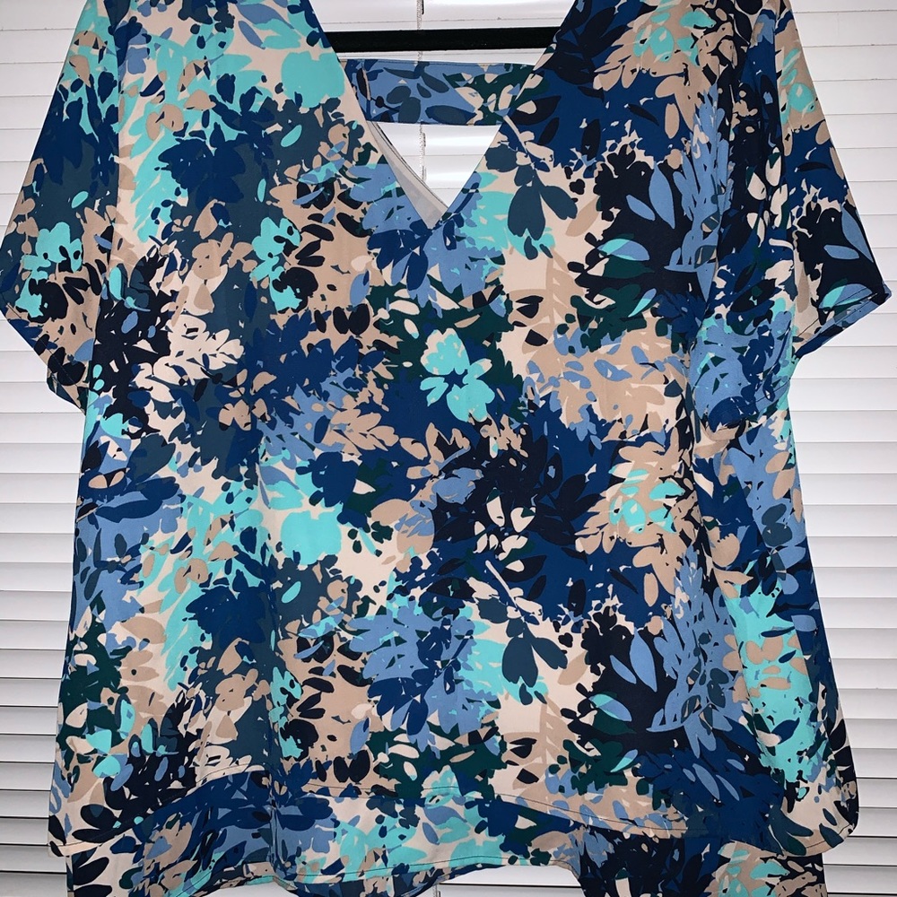Banana Republic Blouse